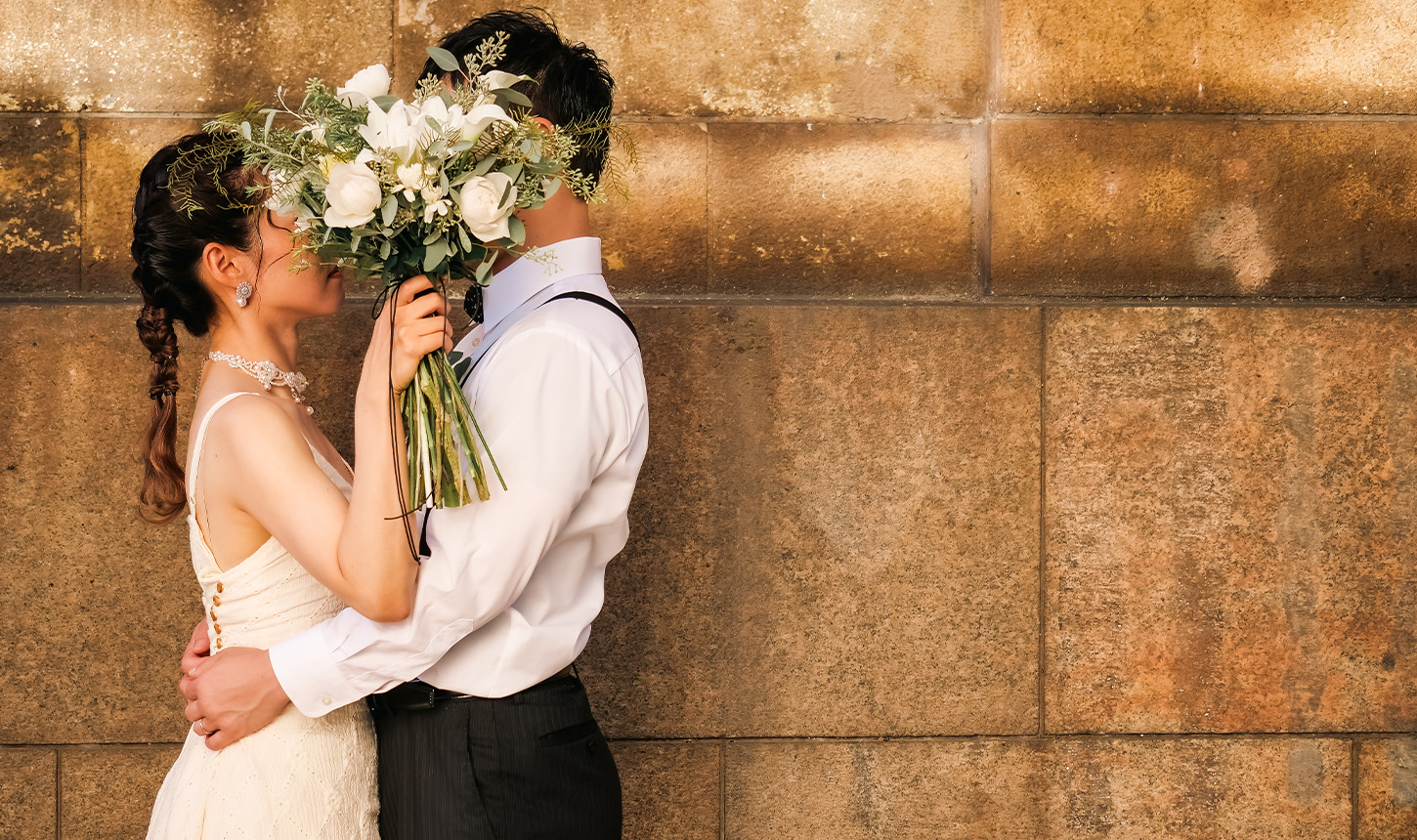 HOME - 東大阪でウェディングムービーならSora ソラ